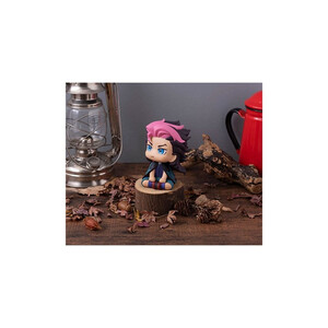 Megahouse Mobile Suit Gundam The Witch from Mercury Look Up Figure Guel Jeturk 