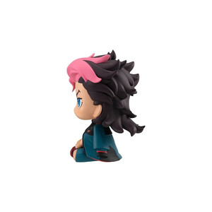 Megahouse Mobile Suit Gundam The Witch from Mercury Look Up Figure Guel Jeturk 