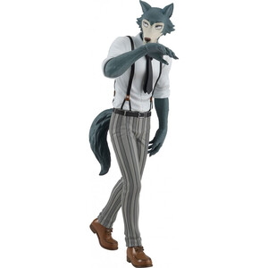 Good Smile Company Beastars POP UP PARADE Legoshi 