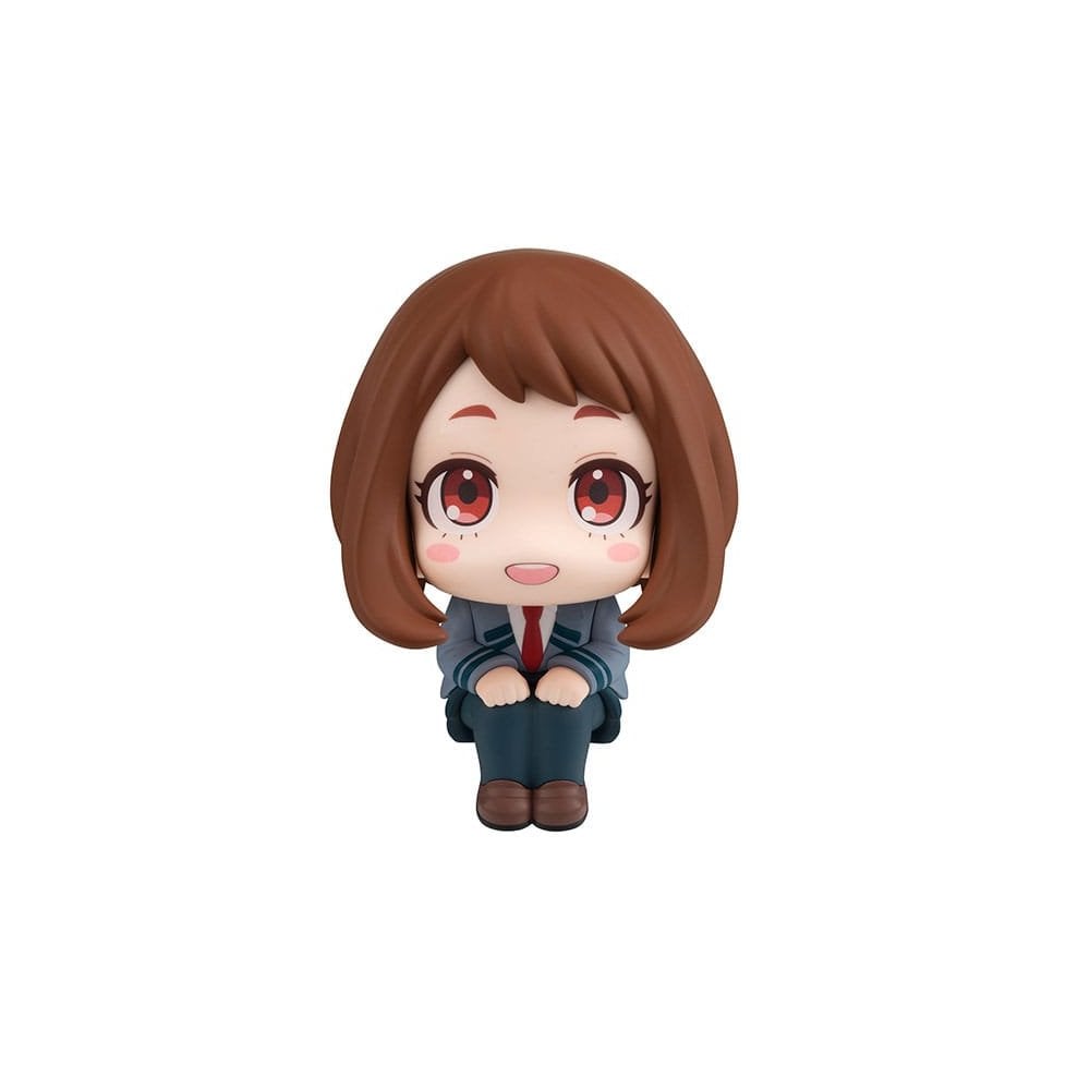 Megahouse My Hero Academia Look Up Figure Ochaco Uraraka 