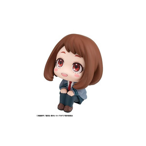 Megahouse My Hero Academia Look Up Figure Ochaco Uraraka 