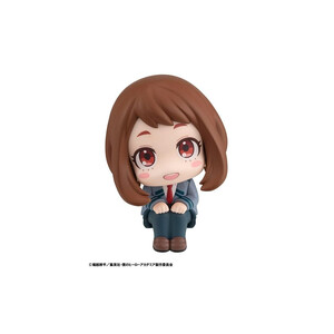 Megahouse My Hero Academia Look Up Figure Ochaco Uraraka 