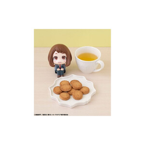 Megahouse My Hero Academia Look Up Figure Ochaco Uraraka 