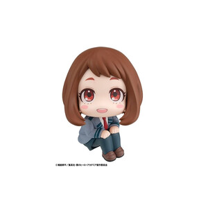 Megahouse My Hero Academia Look Up Figure Ochaco Uraraka 