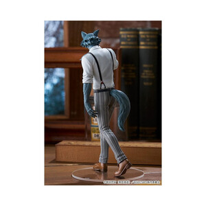 Good Smile Company Beastars POP UP PARADE Legoshi 