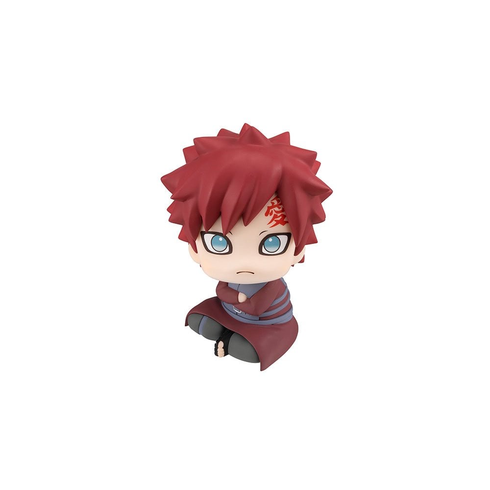 Megahouse Naruto Shippuden Look Up Figure Gaara 
