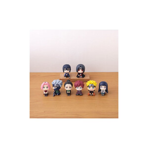 Megahouse Naruto Shippuden Look Up Figure Gaara 