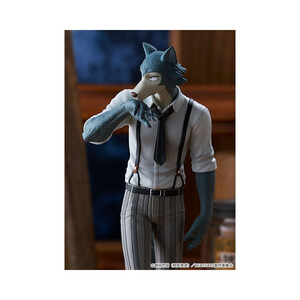 Good Smile Company Beastars POP UP PARADE Legoshi 