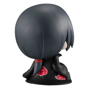 Megahouse Naruto Shippuden Look Up Figure Itachi Uchiha 