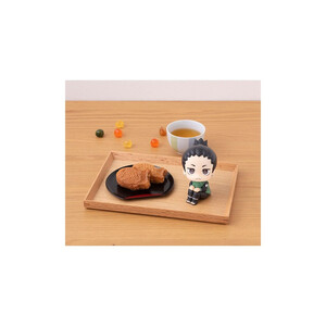 Megahouse Naruto Shippuden Look Up Figure Shikamaru Nara 