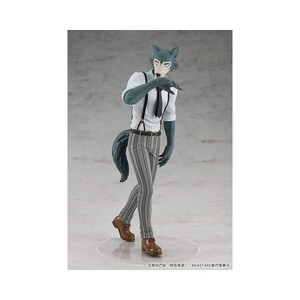 Good Smile Company Beastars POP UP PARADE Legoshi 