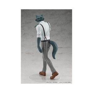 Good Smile Company Beastars POP UP PARADE Legoshi 