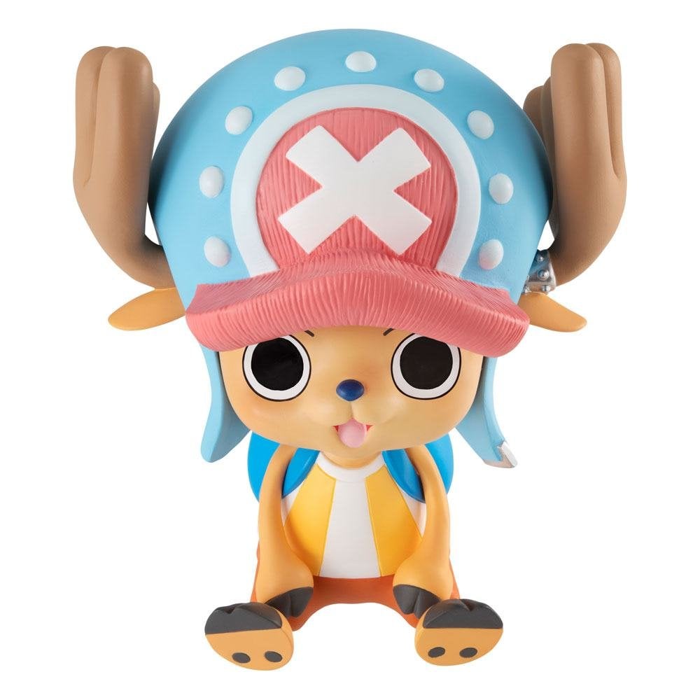 One Piece Look Up Figure Tony Tony Chopper 