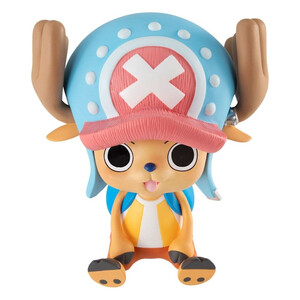 Megahouse One Piece Look Up Figure Tony Tony Chopper 