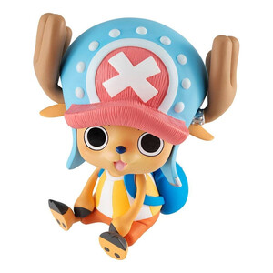 Megahouse One Piece Look Up Figure Tony Tony Chopper 