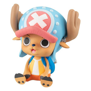 Megahouse One Piece Look Up Figure Tony Tony Chopper 