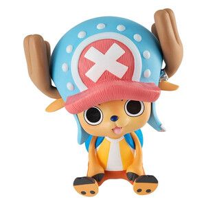 Megahouse One Piece Look Up Figure Tony Tony Chopper 
