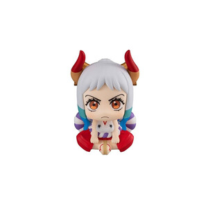 Megahouse One Piece Look Up Figure Yamato 