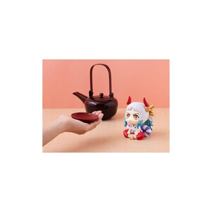 Megahouse One Piece Look Up Figure Yamato 