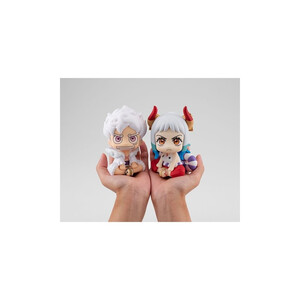 Megahouse One Piece Look Up Figure Yamato 