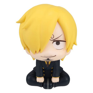 Megahouse One Piece Look Up Figure Sanji 