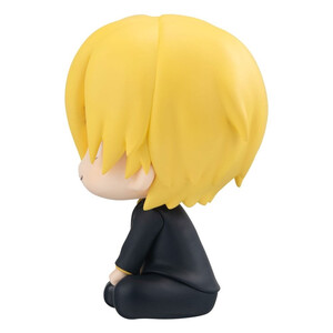 Megahouse One Piece Look Up Figure Sanji 