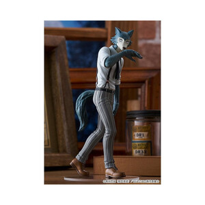 Good Smile Company Beastars POP UP PARADE Legoshi 