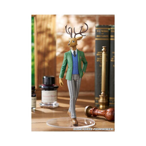 Good Smile Company Beastars POP UP PARADE Louis 