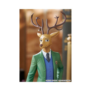 Good Smile Company Beastars POP UP PARADE Louis 