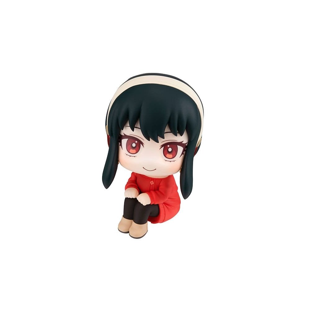 Megahouse Spy x Family Look Up Figure Yor Forger 