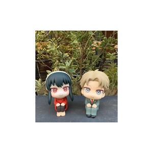 Megahouse Spy x Family Look Up Figure Yor Forger 