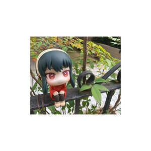 Megahouse Spy x Family Look Up Figure Yor Forger 