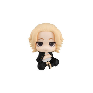 Megahouse Tokyo Revengers Look Up Figure Manjiro Sano 