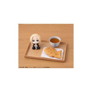 Megahouse Tokyo Revengers Look Up Figure Manjiro Sano 