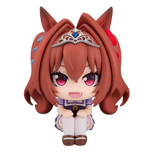 Megahouse Uma Musume Pretty Derby Look Up Figure Daiwa Scarlet 
