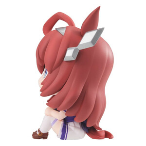 Megahouse Uma Musume Pretty Derby Look Up Figure Mihono Bourbon 
