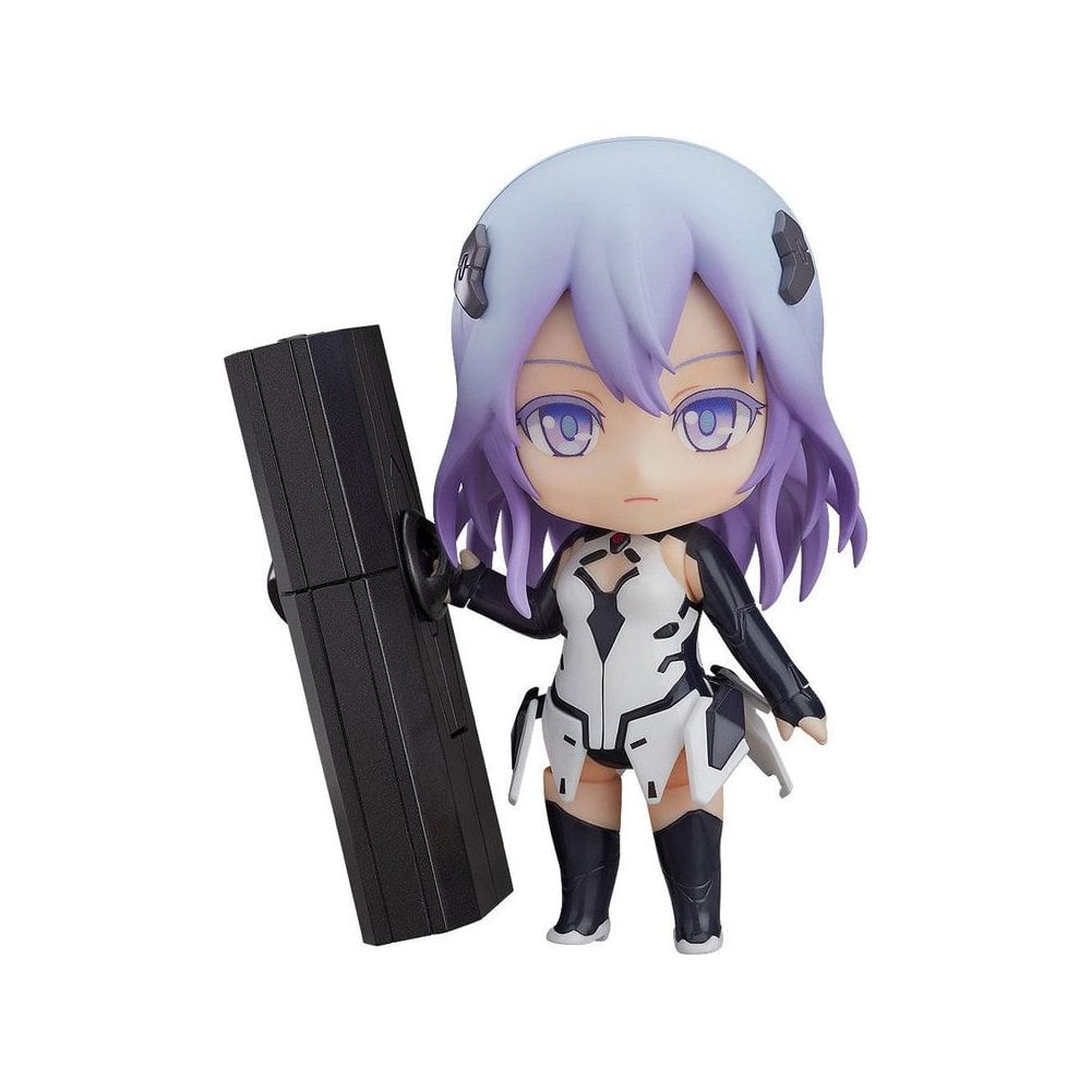 Good Smile Company Beatless Nendoroid Lacia 