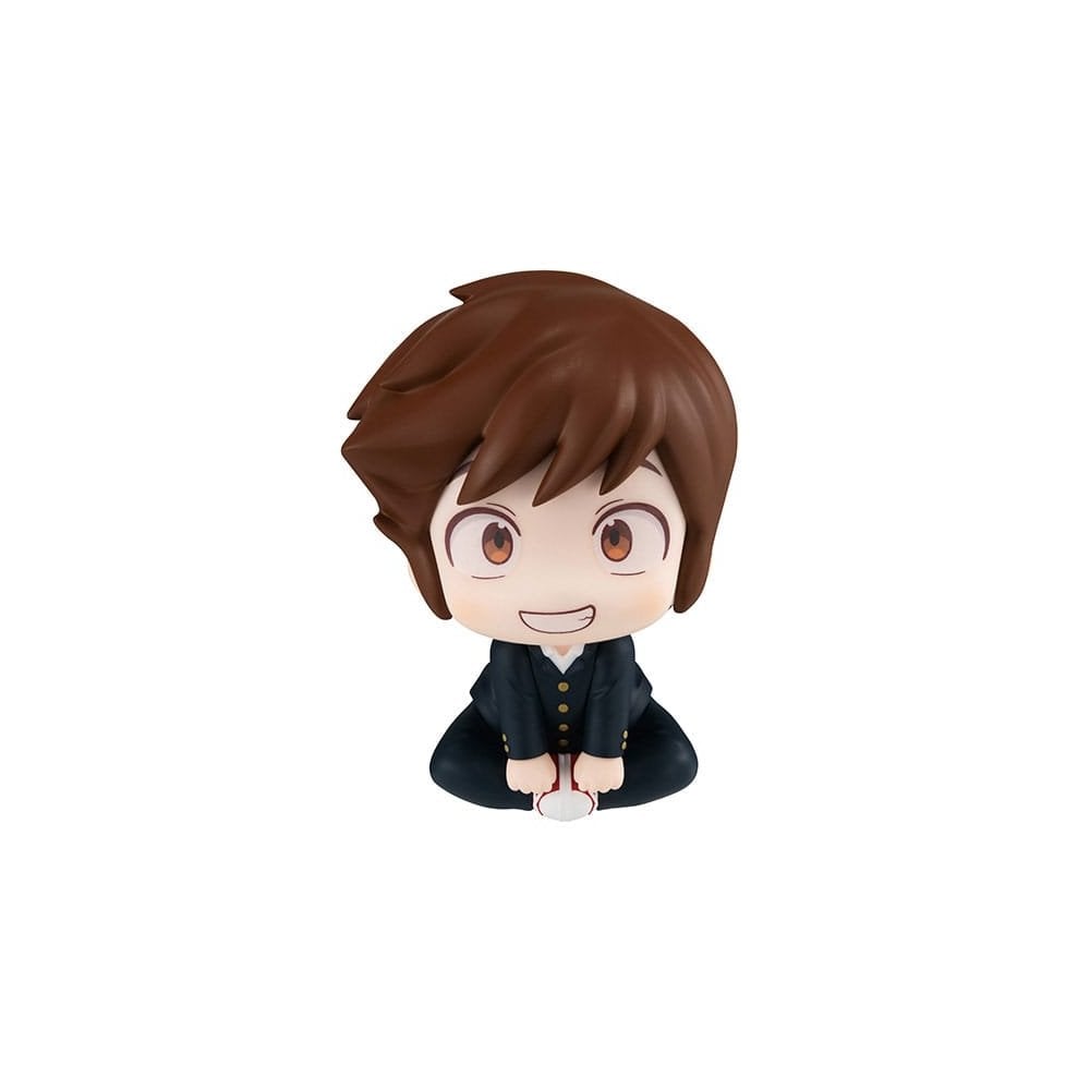 Urusei Yatsura Look Up Figure Ataru Moroboshi 