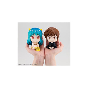 Megahouse Urusei Yatsura Look Up Figure Ataru Moroboshi 
