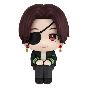 Megahouse Wind Breaker Adventure Look Up Figure Hayato Suo 