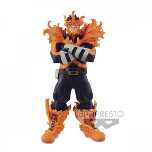 Bandai My Hero Academia Age of Heroes Endeavor 