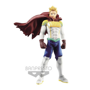 Bandai My Hero Academia Age of Heroes Lemillion 