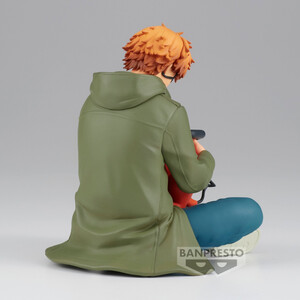 Bandai Chainsaw Man Break Time Vol. 1 Denji & Pochita 