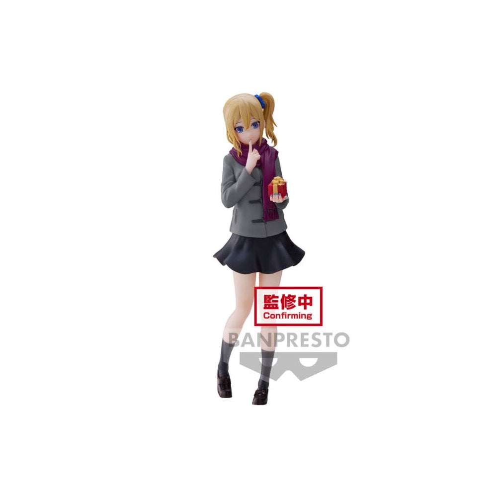 Kaguya Sama Love is War Ultra Romantic Kyunties Ai Hayasaka 