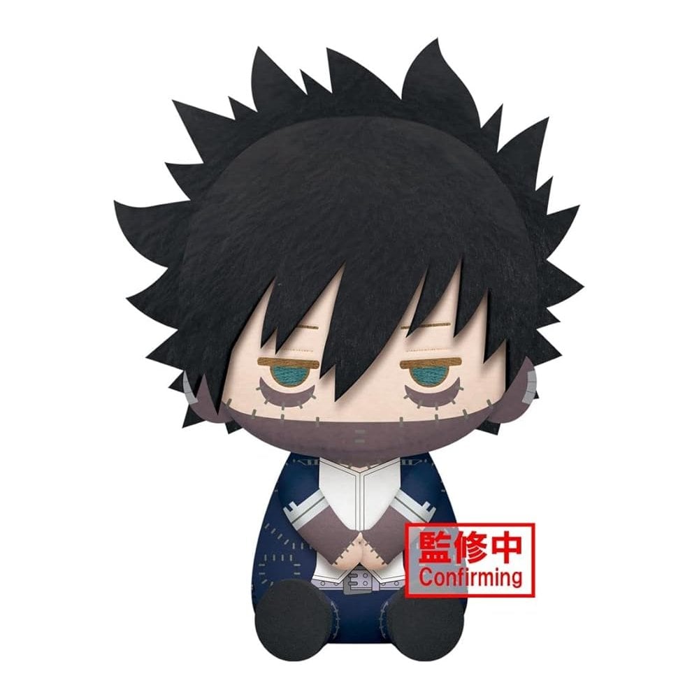 Bandai My Hero Academia Big Plush Dabi 