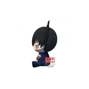 Bandai My Hero Academia Big Plush Dabi 