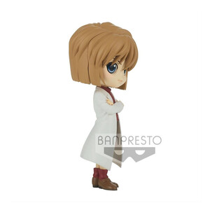Bandai Case Closed QPosket Mini Figure Ai Haibara Ver. A 