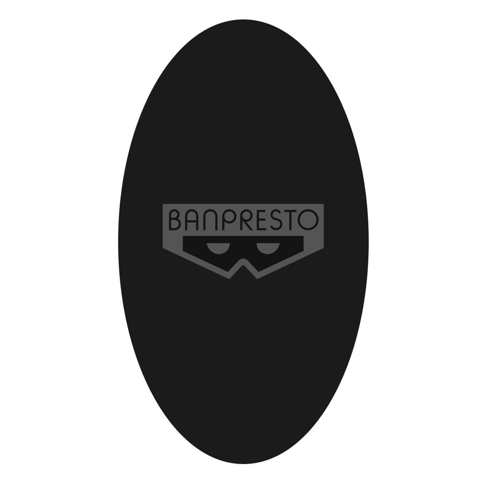 Bandai DC Comics QPosket Mini Figure Batman Ver. B 