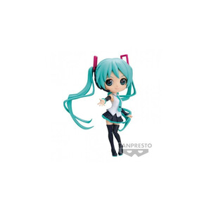 Bandai Hatsune Miku V4X QPosket Ver A. 