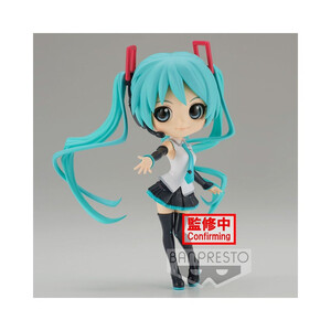 Bandai Hatsune Miku V4X QPosket Ver A. 